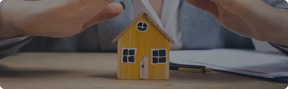 furniture and hardware agency illustration